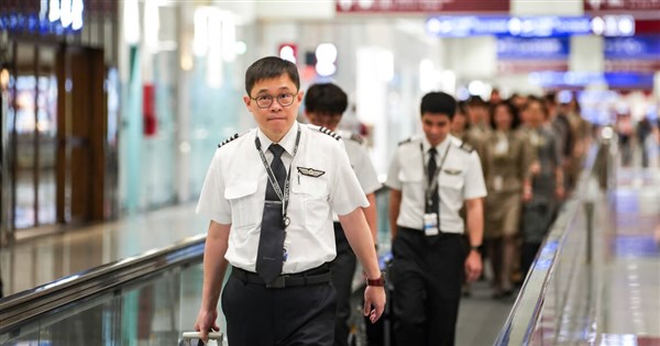 Starlux Airlines Launches Inaugural Taipei-Prague Flight to Europe