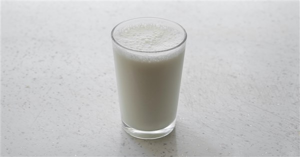 Taipei to expand free milk program to junior high school students - Focus Taiwan