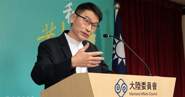 Taiwan blockiert chinesische Jugendplattform wegen Rechtsverstößen und ...