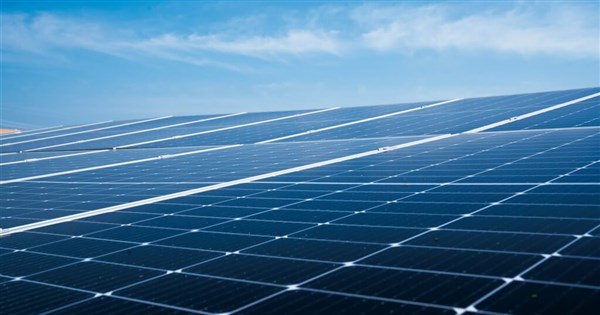 U.S. announces tariffs, minimum prices on polysilicon imports - Focus Taiwan