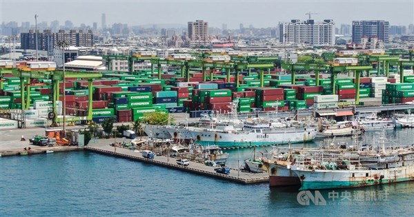Taiwan's exports could top US$850 billion in 2026: MOF - Focus Taiwan