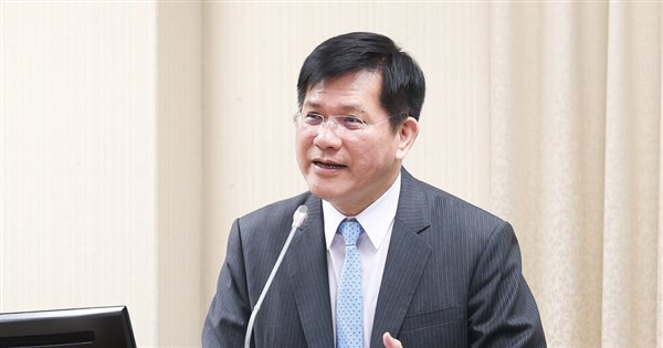 Probe into allegations against Geneva envoy could take two months: FM - Focus Taiwan