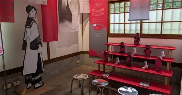 Museum to open comic exhibition inspired by Taiwanese folk culture - Focus Taiwan
