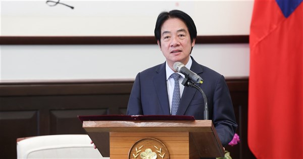 Lai offers condolences over deadly Nepal-Tibet floods