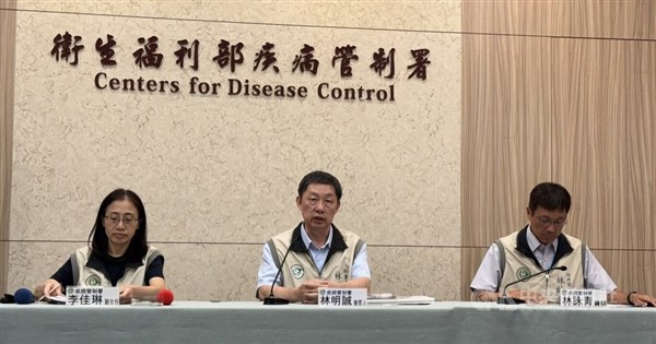 Weekly flu visits top 100,000 as Taiwan nears epidemic threshold - Focus ...