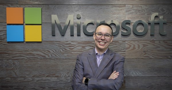 What is Microsoft Azure? A Comprehensive Guide to Cloud Computing - News Directory 3