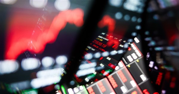 Nvidia豪擲35億美元入股聯發科 台股單日狂噴820點