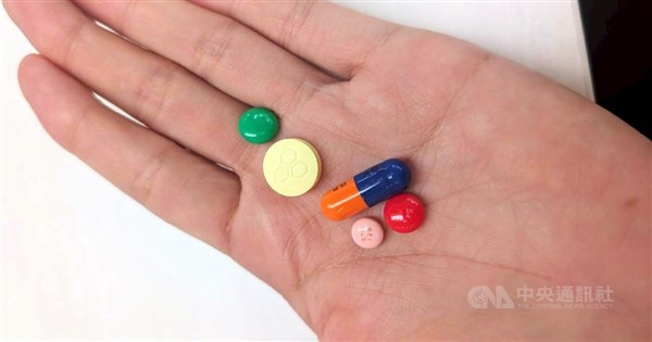 New Taipei Pharmacist Detained Following Allegations of Drugging Student Employee
