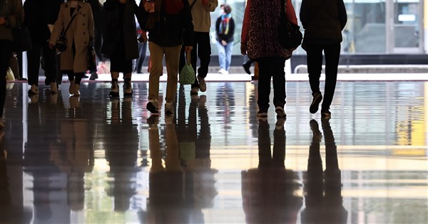 Taiwan Reports Stronger Hiring Prospects for the Final Quarter of the Year