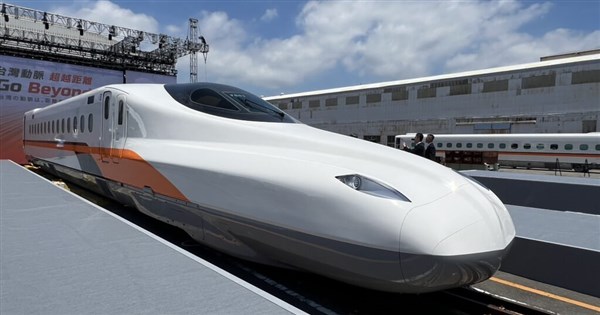 Over 1,000 apply for 15 new Taiwan High Speed Rail driver positions - ...