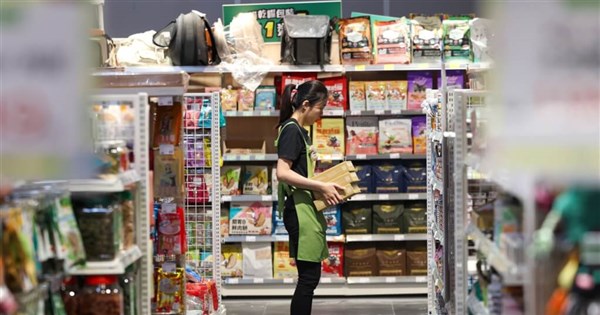 Taiwan raises minimum monthly wage above NT$30,000 - Focus Taiwan