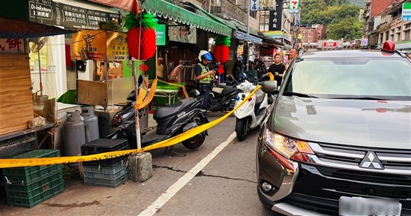 New Taipei student injured in scissors attack stable after surgery - Focus ...