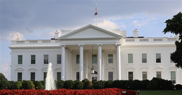 White House fact sheet on US-China summit omits mention of Taiwan