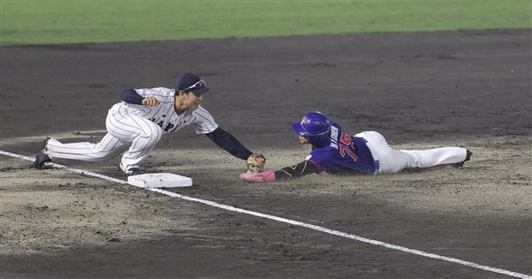 Taiwan falls to Japan 7-3, to play China for Asian Games baseball bronze - ...