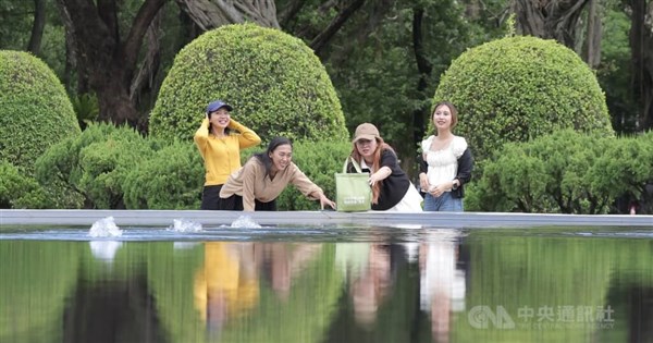 Heat warnings issued Monday across Taiwan - Focus Taiwan