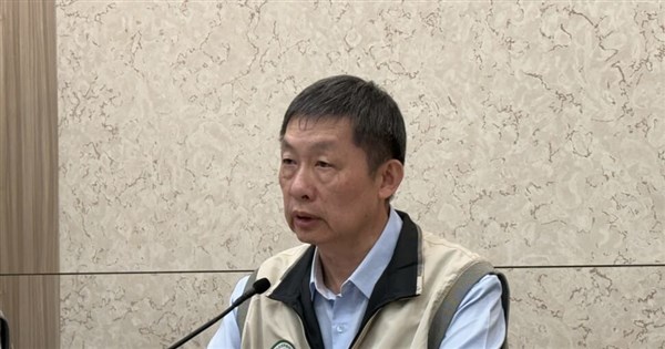 Taiwan's flu cases top 130,000 last week; drop expected in mid-October - ...