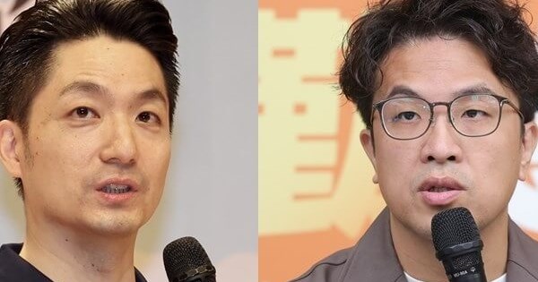 Taipei Mayor Chiang agrees to at least one televised debate with Shen - ...