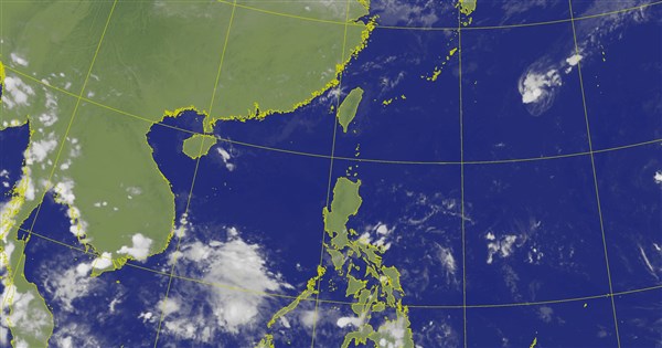 Champi expected to become typhoon within 24 hours; path remains uncertain ...