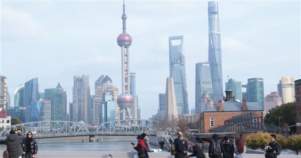 Taiwanese visits to China rise nearly 20% despite travel warning: Agency - ...