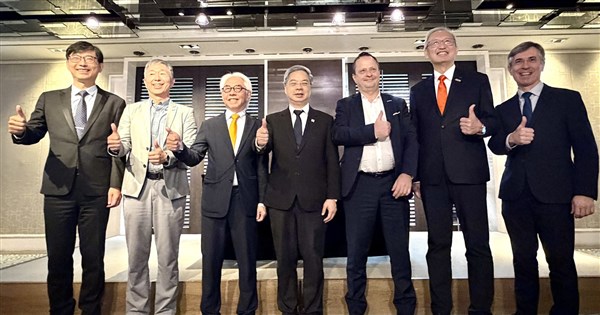 Taiwan's Egis, France's SiPearl team up on chiplet CPU