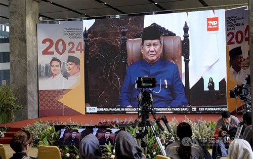 TKN Prabowo-Gibran: Hubungan baik Indonesia-Taiwan akan terus berlanjut