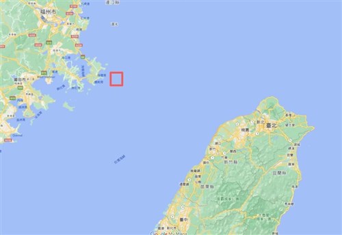 Tiongkok akan lakukan latihan tembakan langsung di sekitar pulau terdekatnya dengan Taiwan