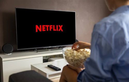 Netflix naikkan harga di Taiwan 7-18%