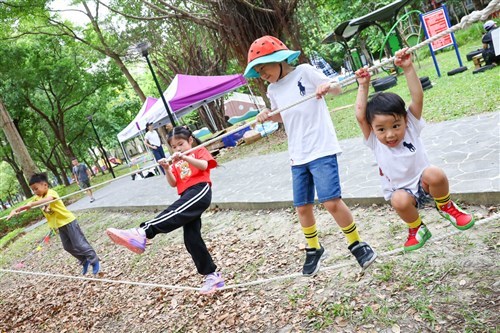 Survei: Tingkat kepuasan hidup anak-anak Taiwan menurun