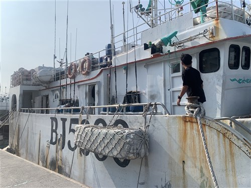 ABK di Keelung keluhkan majikan yang lakukan PHK sepihak