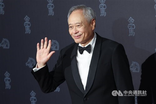 Ang Lee akan dianugerahi Penghargaan Pengabdian Seumur Hidup DGA AS