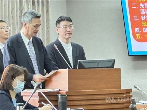 Sebanyak 10.000 pasangan Tiongkok terancam lepas status kependudukan di Taiwan karena hilang bukti
