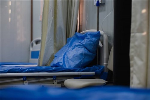 Kasus botulisme pertama 2025 di Taiwan terkait suntik botox ilegal