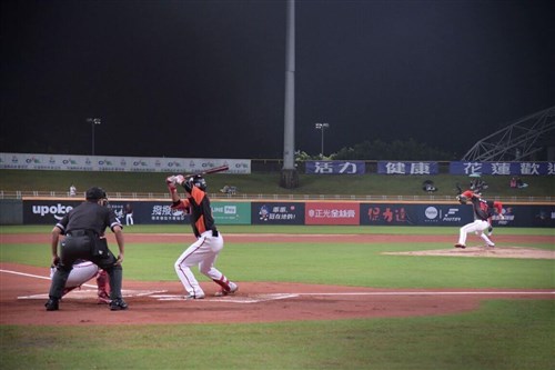 Pemkab Hualien akan bagikan 10.000 tiket pertandingan CPBL pada Mei dan Juni