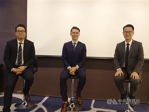 Zeiss akan ekspansi di Taiwan, umumkan investasi AI bulan ini