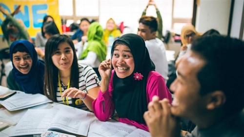 Universitas dan LSM Taiwan terima pendanaan AI dari Google