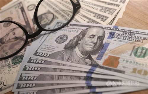 Analis: Dolar Taiwan tidak mungkin naik ke NT$28 terhadap dolar AS