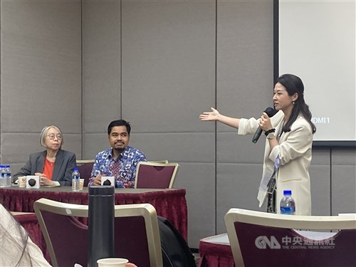 MAFINDO: Literasi digital cara ampuh lindungi PMI dari penipuan daring