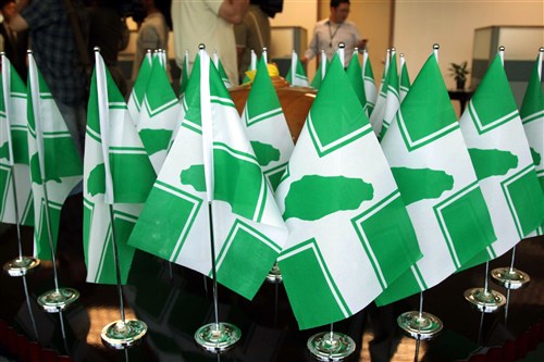 Mata-mata Tiongkok di DPP bukti kelemahan sistem pemeriksaan internal pemerintah