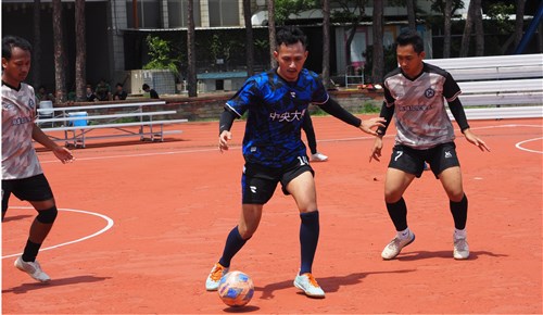 PPI Cup digelar di Asia University akhir pekan ini