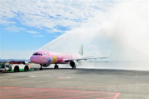EVA Air laporkan laba bersih dan EPS kuartal pertama tertinggi sepanjang sejarah