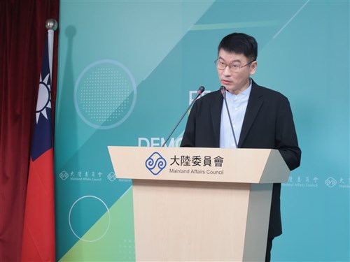 Taiwan selidiki artis yang diduga sebarkan propaganda Tiongkok