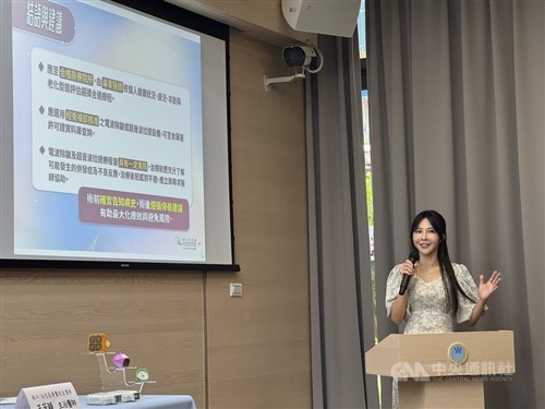 Dokter Taiwan: Perawatan kerut dengan RF dan US belum tentu cocok untuk pasien