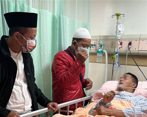 KDEI: Perawatan PMI sakit tanggung jawab majikan dan agensi