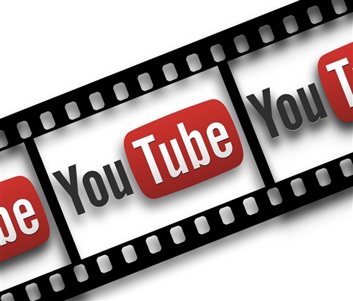 Survei: Hampir separuh orang Taiwan dapat akses berita dari YouTube