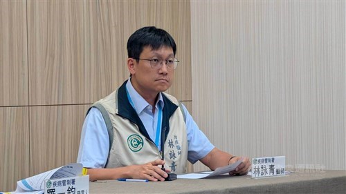 Bayi baru lahir kelima di Taiwan yang meninggal akibat komplikasi enterovirus pada 2025