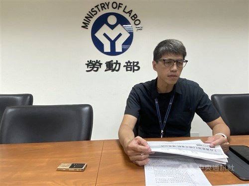 MOL: Program investasi terbaru Taiwan dapat tambah kuota 2.800 pekerja migran