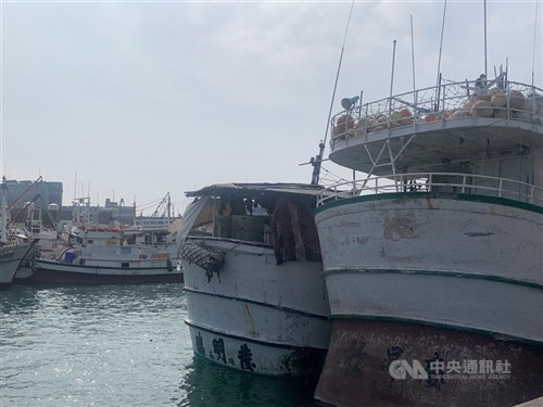 Di tengah laporan CNN, Taiwan: Tak toleransi kekerasan ke ABK migran