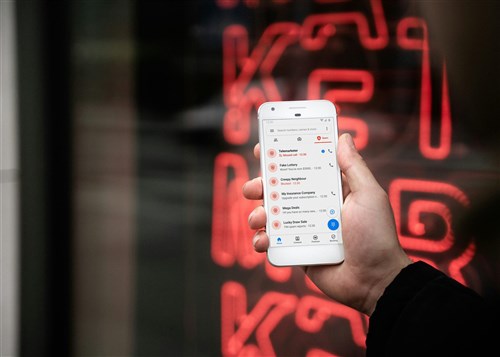 Ragam kisah PMI tertipu percintaan online 