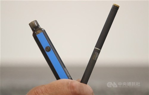 Pemerintah Taiwan imbau orang tua waspada anak remaja pemakai rokok elektronik