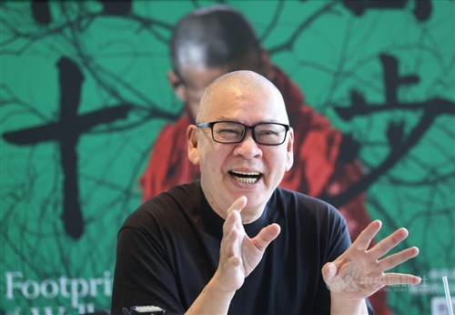 Tur pemutaran film karya Tsai Ming-liang digelar di AS 